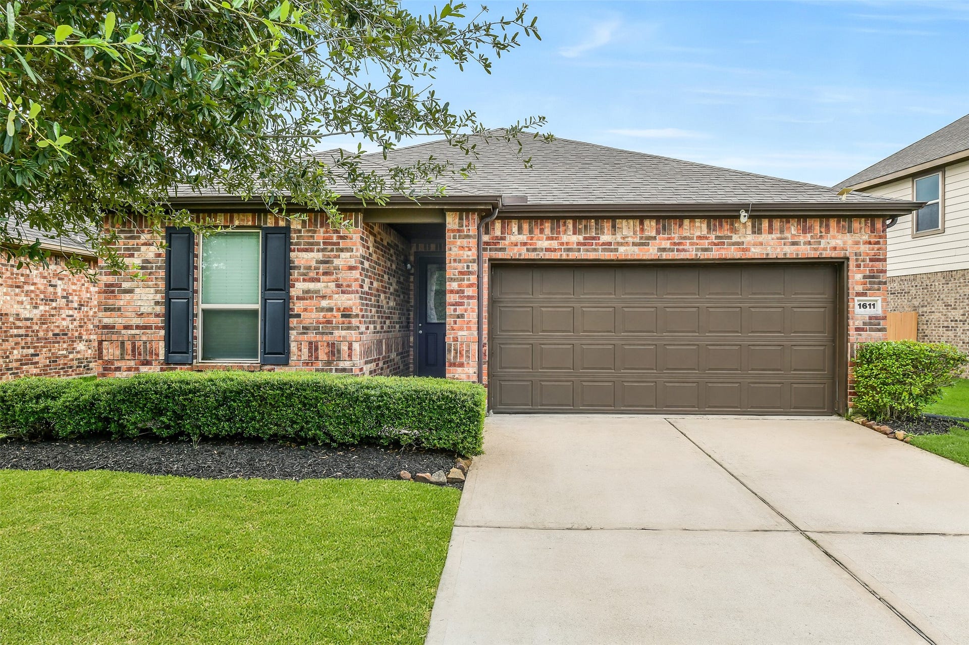 1611 Cintola Lane, League City, TX 77573 1611 Cintola Lane, League City, TX 77573