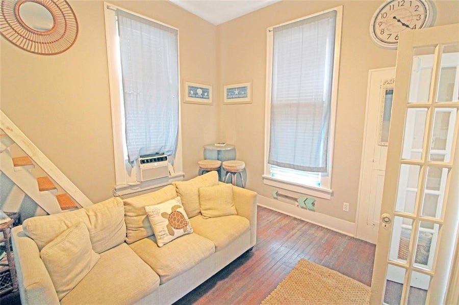 Property photo for 1902 Church St, #9, Galveston, TX