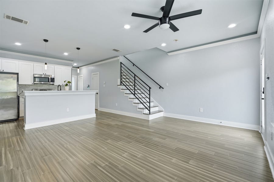 Property photo for 1847 Dewalt Street, Houston, TX