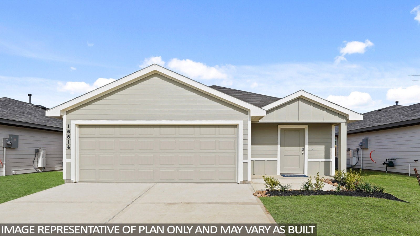 11614 Ruffian Drive, Willis, TX 77318 11614 Ruffian Drive, Willis, TX 77318