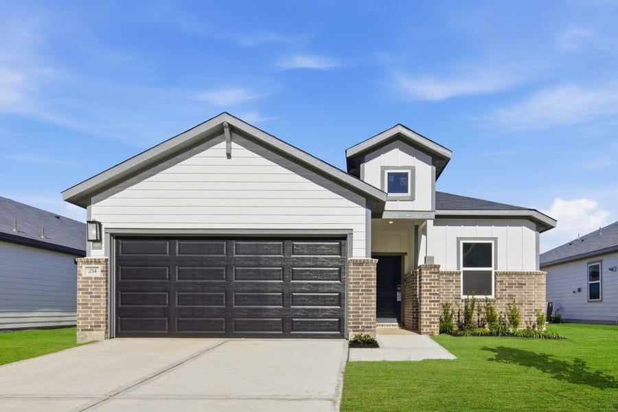 Property photo for 214 Rustic Alder Drive, Crosby, TX