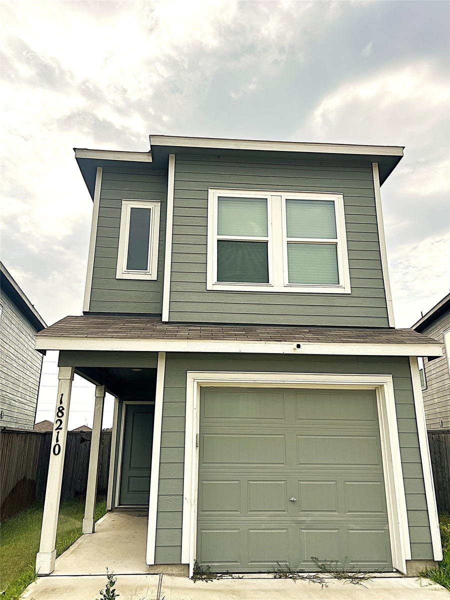 Property photo for 18210 Via Aurelia Drive, New Caney, TX