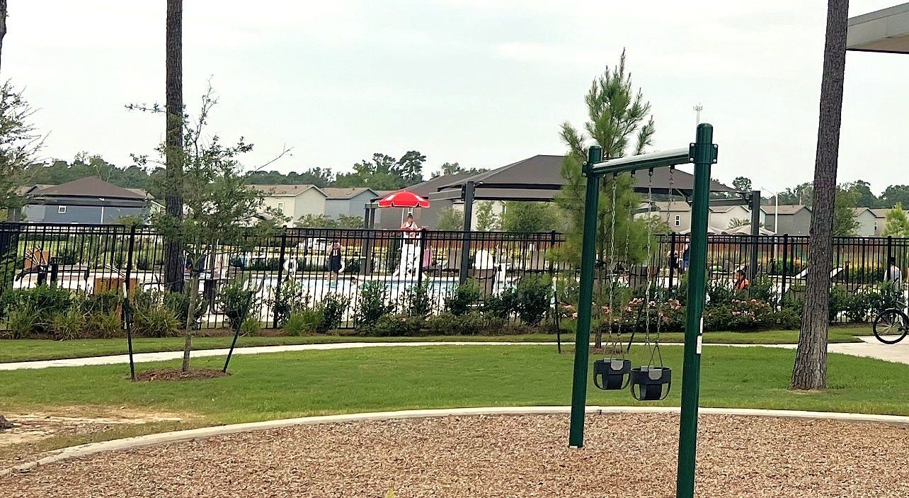 18210 Via Aurelia Drive, New Caney, TX 77357 18210 Via Aurelia Drive, New Caney, TX 77357