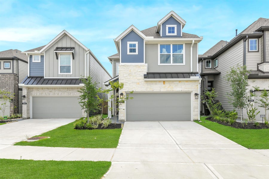 Property photo for 12754 Grayson County Drive, Cypress, TX
