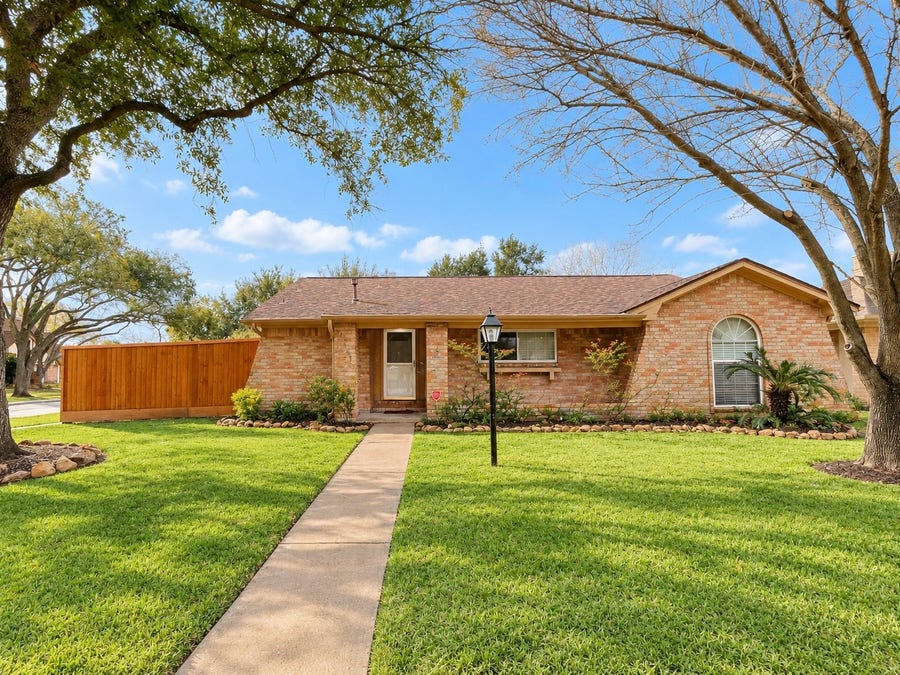 Property photo for 21603 Park Wind Court, Katy, TX