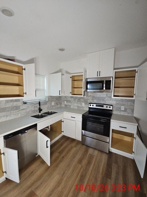 8211 Barlow Street, #AB, Houston, TX 77028 8211 Barlow Street, #AB, Houston, TX 77028