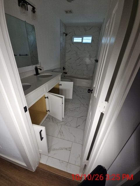 8211 Barlow Street, #AB, Houston, TX 77028 8211 Barlow Street, #AB, Houston, TX 77028