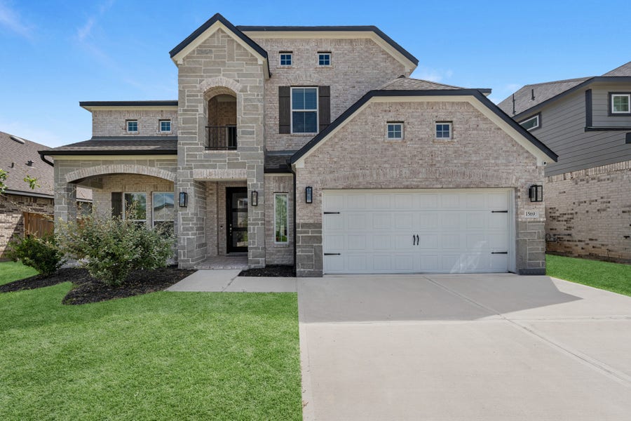 Property photo for 1569 Sunrise Gables Drive, Katy, TX
