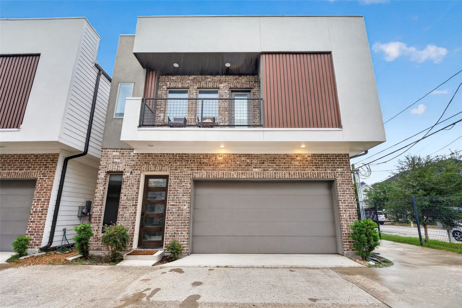 Property photo for 803 Thornton Road, #A, Houston, TX