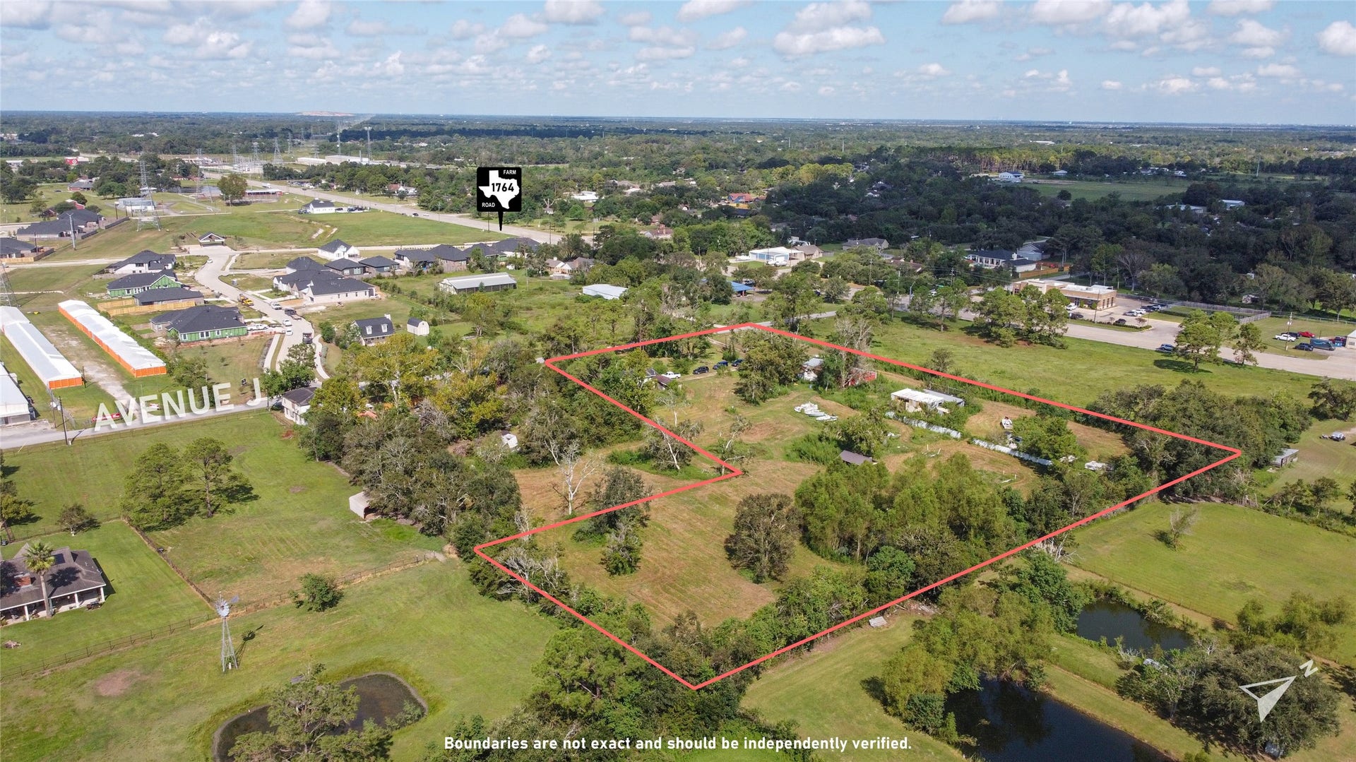 3701 Avenue J, Santa Fe, TX 77510 3701 Avenue J, Santa Fe, TX 77510