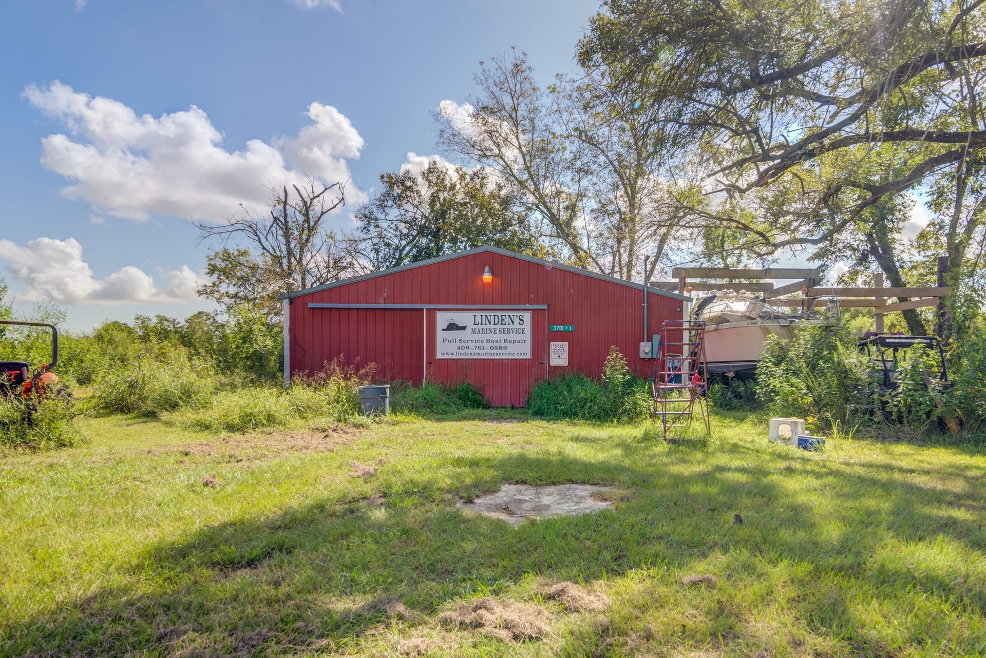 3701 Avenue J, Santa Fe, TX 77510 3701 Avenue J, Santa Fe, TX 77510