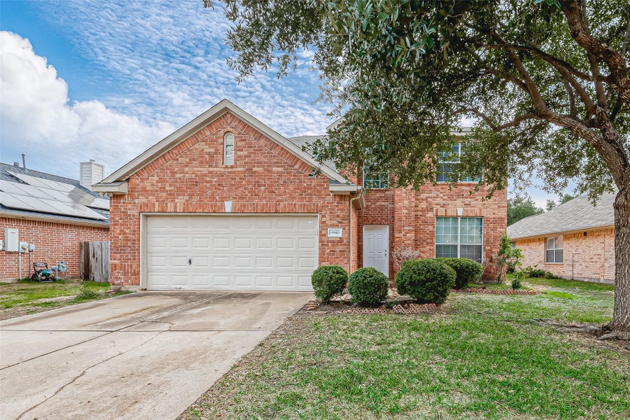Property photo for 19903 Diamond Hills Lane, Katy, TX