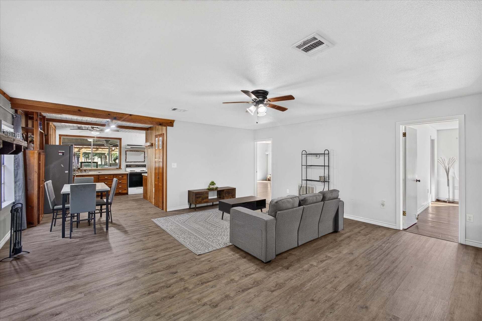 13953 Morgan Drive, Splendora, TX 77372