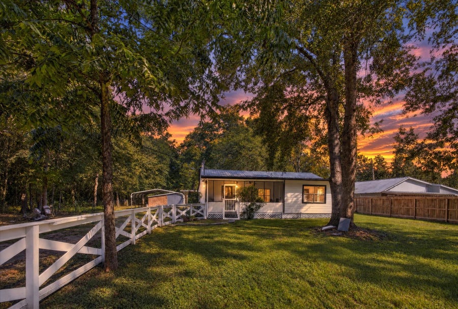 Property photo for 13953 Morgan Drive, Splendora, TX