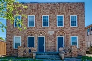 Property photo for 309 Hutcheson Street, #4, Houston, TX