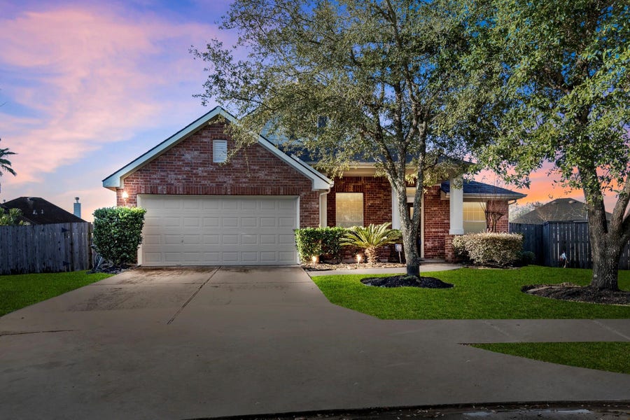 Property photo for 20007 Alcea Court, Spring, TX