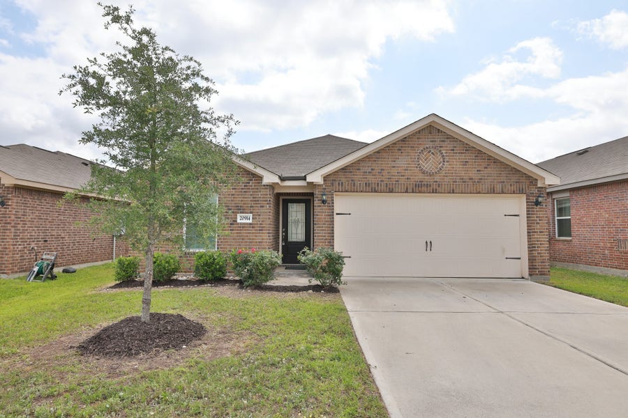 Property photo for 20914 Solstice Point Drive, Hockley, TX
