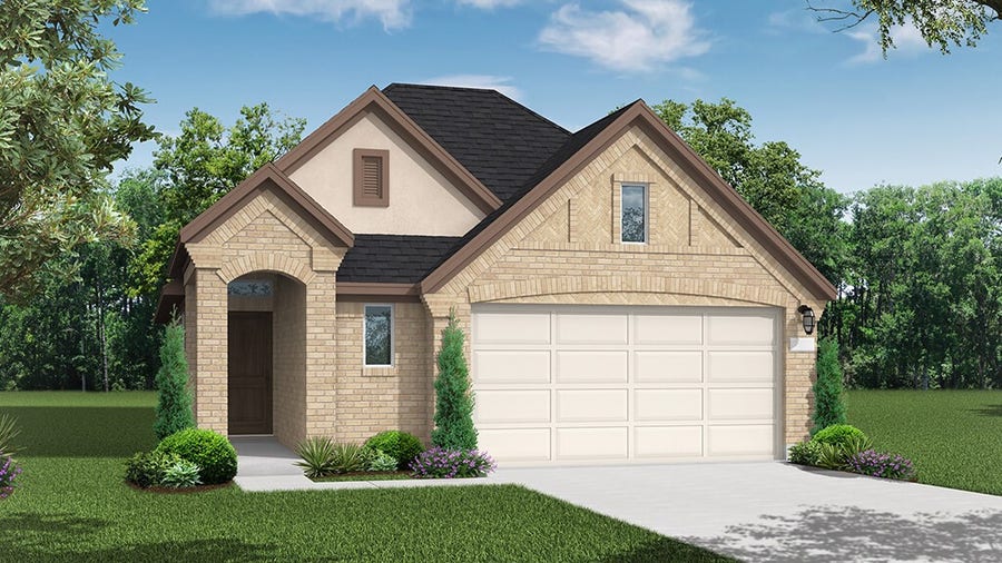 Property photo for 26534 Glad Fields Drive, Hockley, TX