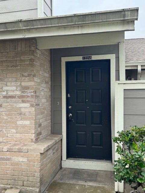 Property photo for 12246 Bob White Drive, #122, Houston, TX