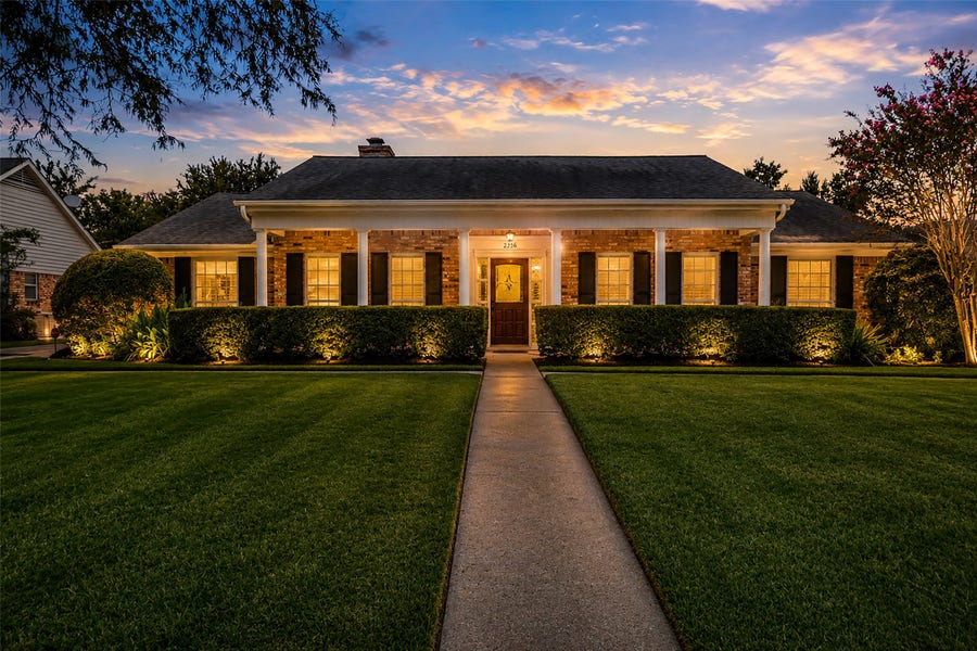 Property photo for 2526 Teague Road, Houston, TX