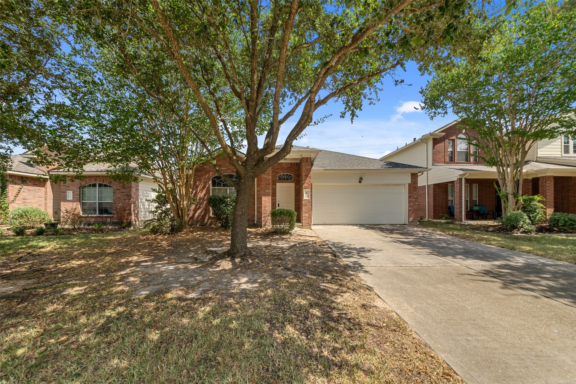 6534 Bella Noche Drive, Spring, TX 77379 6534 Bella Noche Drive, Spring, TX 77379
