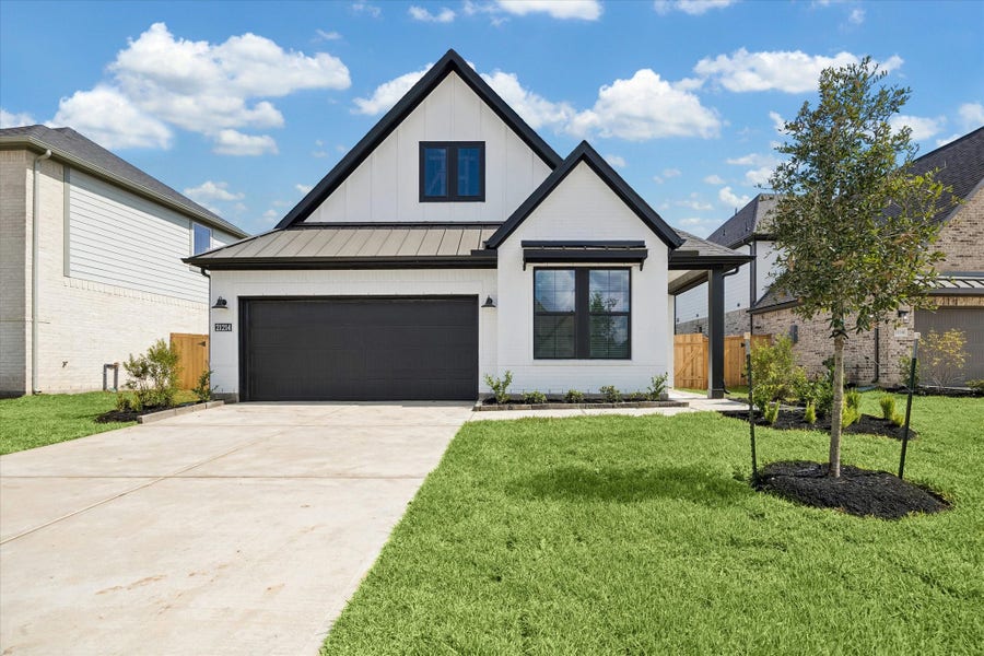 Property photo for 21214 Pony Valley Lane, Tomball, TX