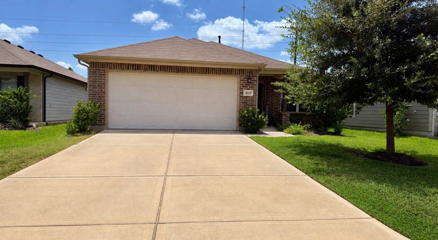 Property photo for 18539 Scarlet Meadow Lane, Tomball, TX