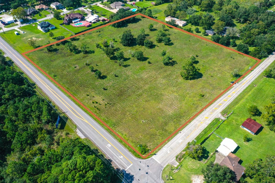 Property photo for 0 Main Street, La Marque, TX
