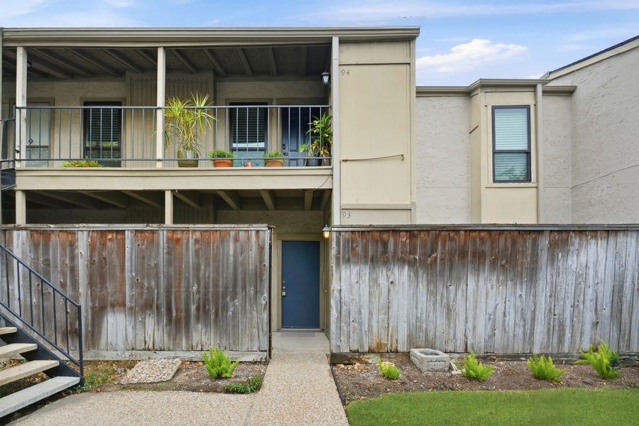 Property photo for 5711 Sugar Hill Drive, #93, Houston, TX