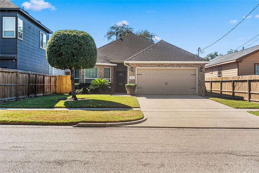 Property photo for 5212 New Orleans Street, Houston, TX