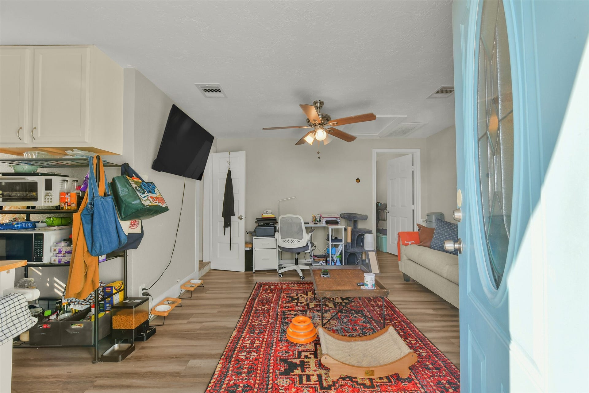 2414 44th Street, Galveston, TX 77550 2nd floor apartment