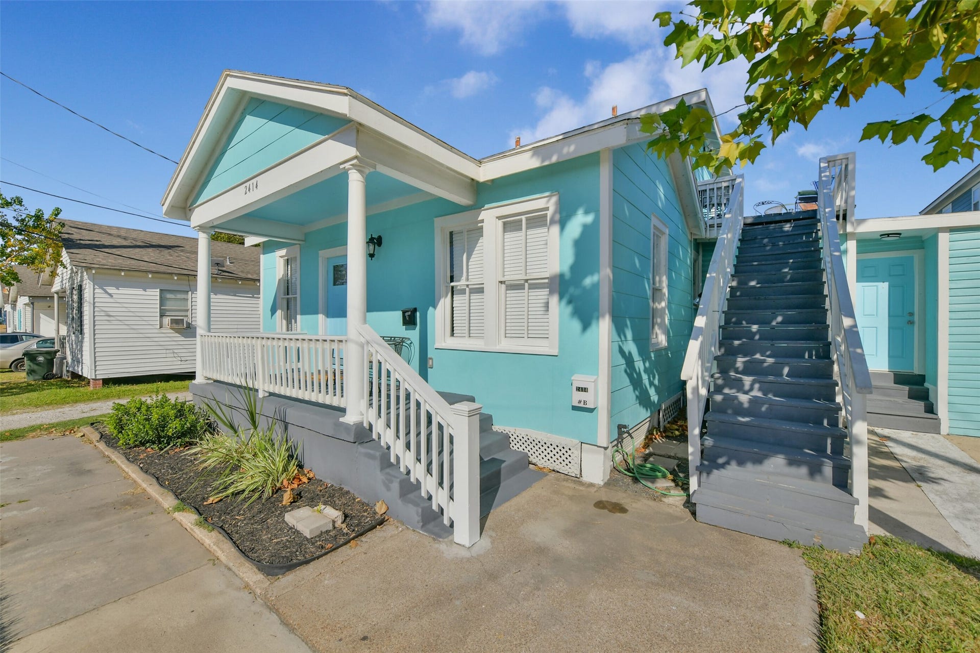 2414 44th Street, Galveston, TX 77550 2414 44th Street, Galveston, TX 77550