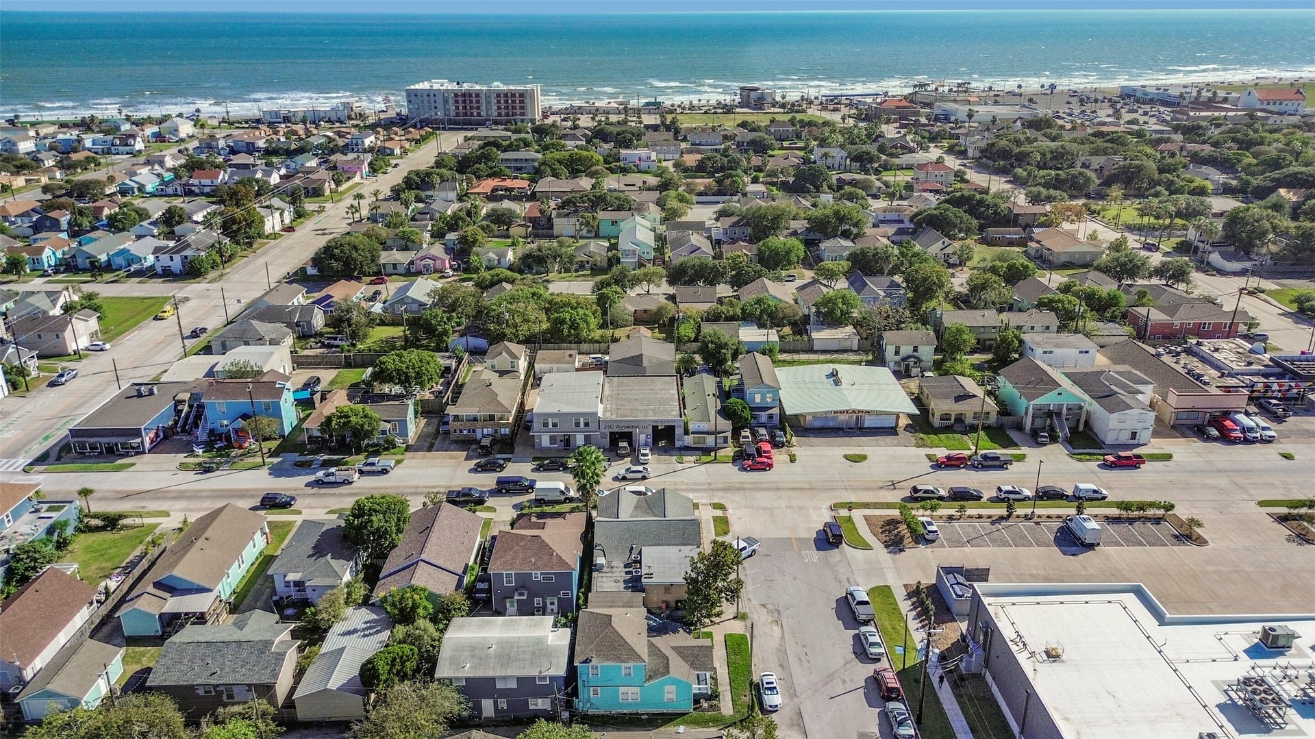 2414 44th Street, Galveston, TX 77550 2414 44th Street, Galveston, TX 77550