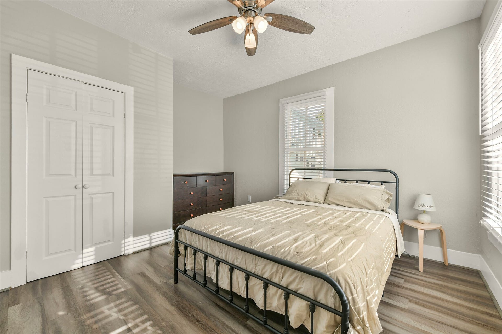 2414 44th Street, Galveston, TX 77550 Secondary bedroom