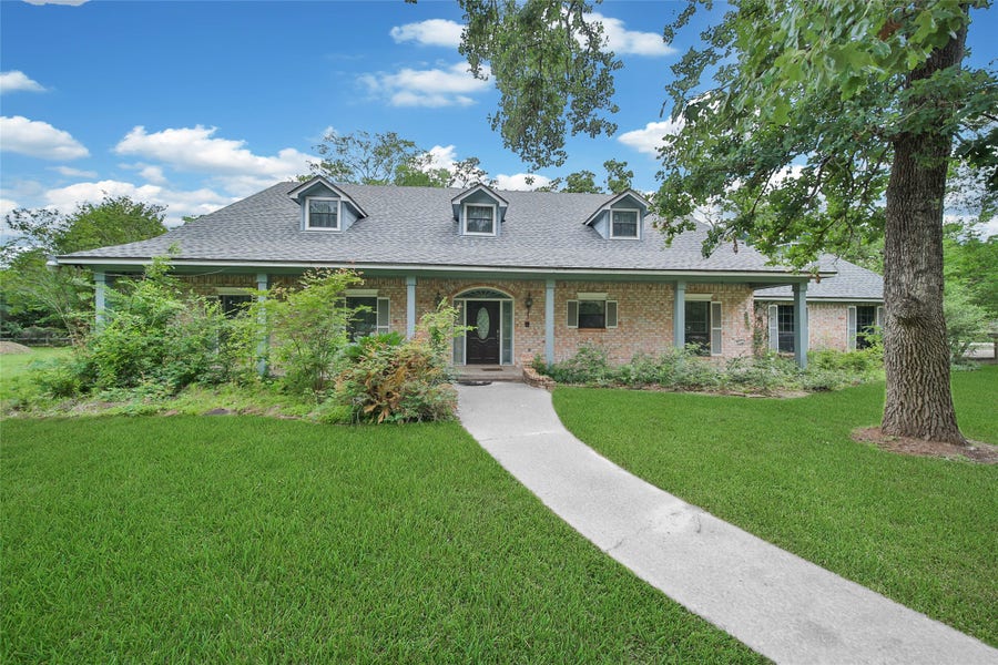 Property photo for 30731 N Cripple Creek Drive, Magnolia, TX