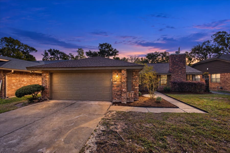 Property photo for 5238 Pine Cliff Drive, Houston, TX