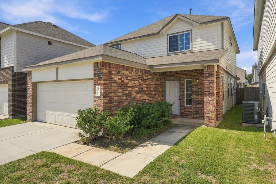 Property photo for 25610 Brooklyn Lane, Porter, TX