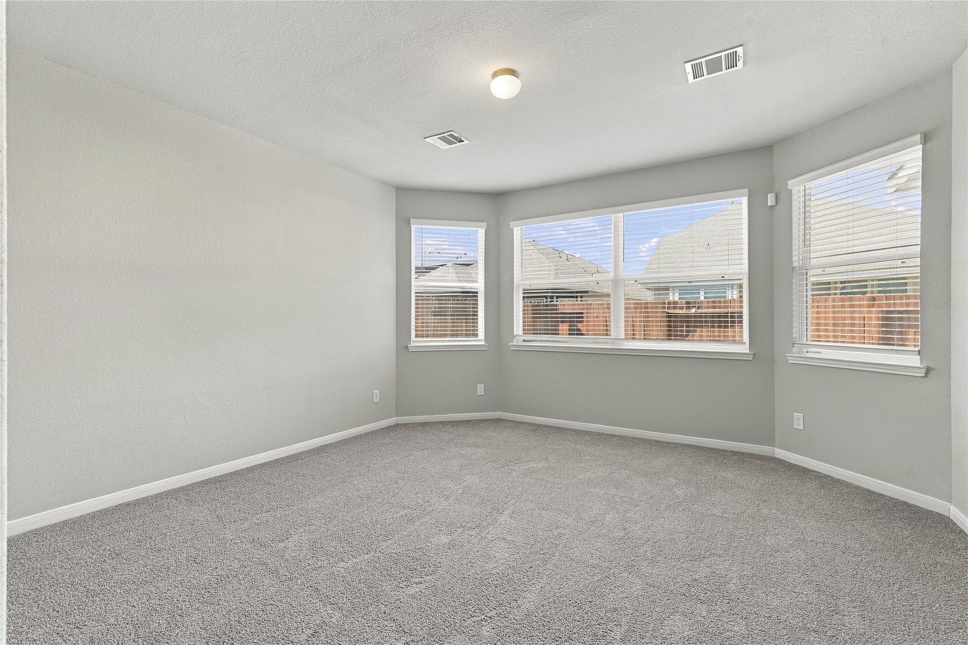 25610 Brooklyn Lane, Porter, TX 77365 Primary Bedroom Suite with large closet