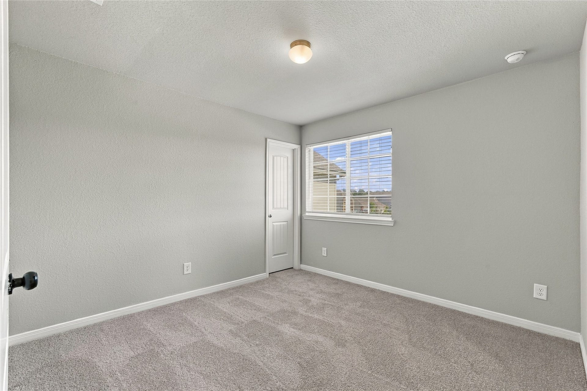 25610 Brooklyn Lane, Porter, TX 77365 All bedrooms have large Walk-In Closets! Bedroom #2