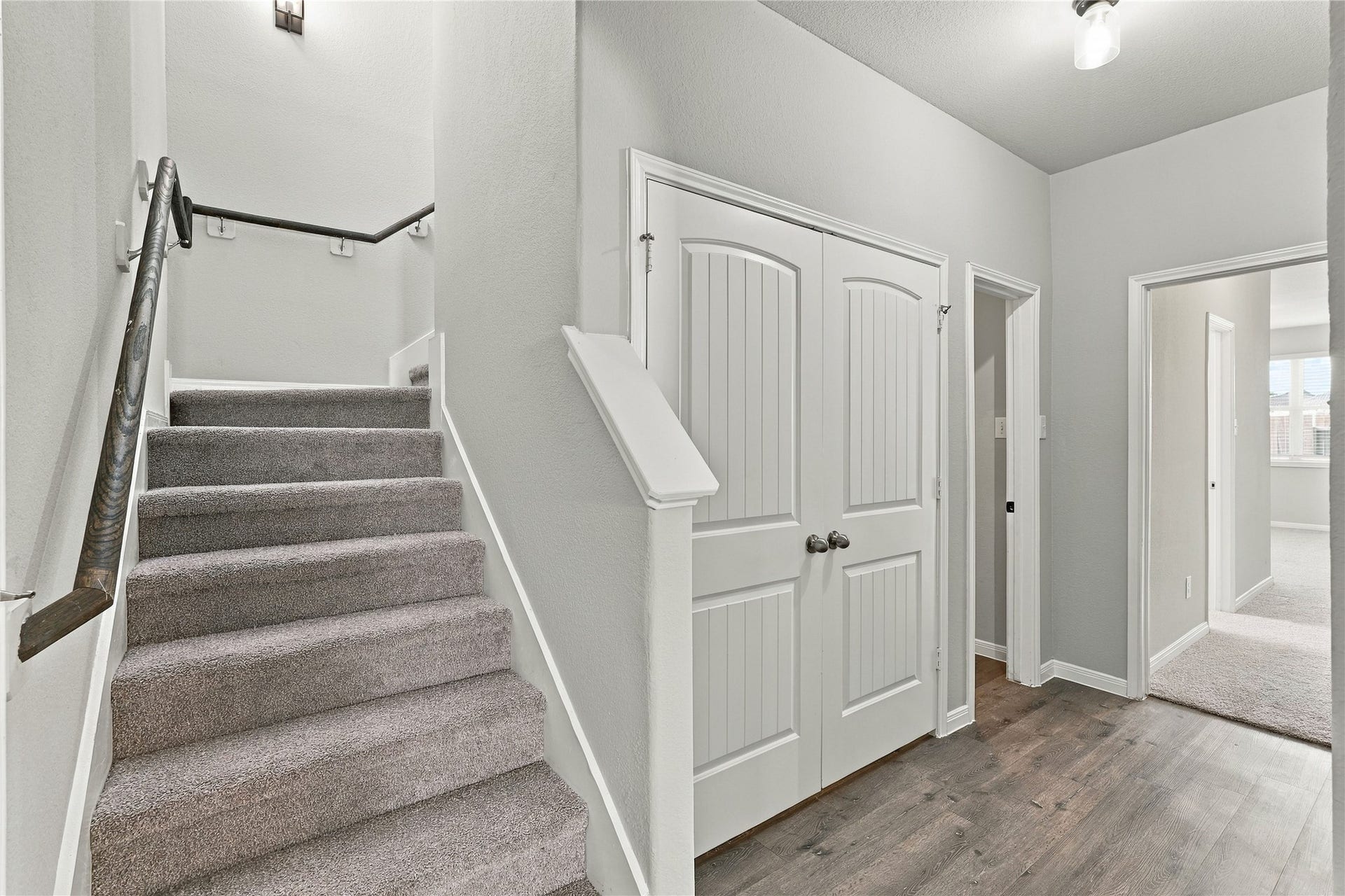 25610 Brooklyn Lane, Porter, TX 77365 Utility Room & Powder Bath downstairs