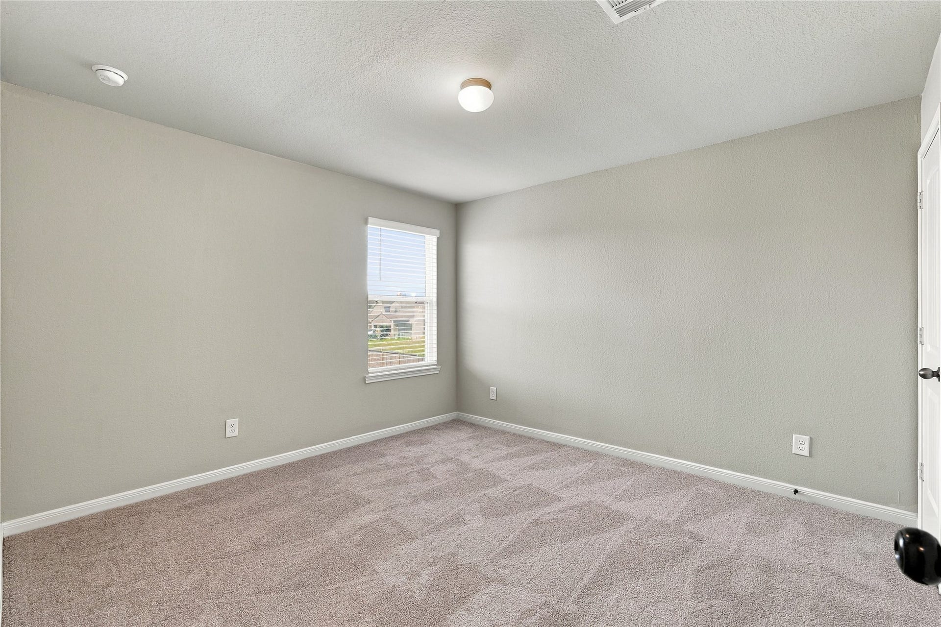 25610 Brooklyn Lane, Porter, TX 77365 All bedrooms have large Walk-In Closets! Bedroom #4