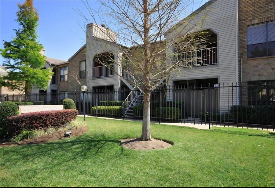 Property photo for 2025 Augusta Drive, #205, Houston, TX