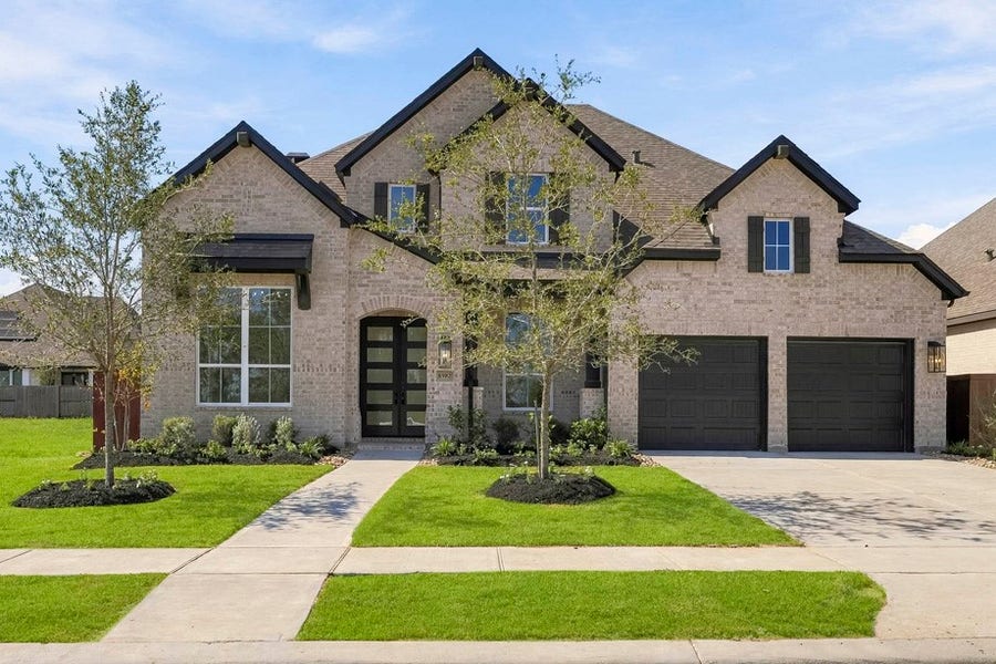 Property photo for 8902 Antelope Canyon Way, Manvel, TX