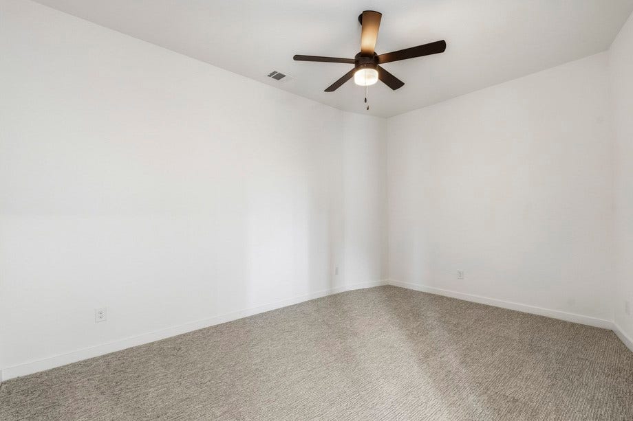 Entertainment Room