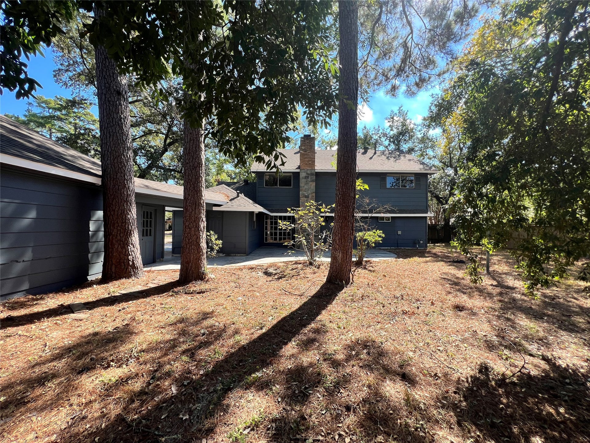 3826 Midforest Drive, Houston, TX 77068