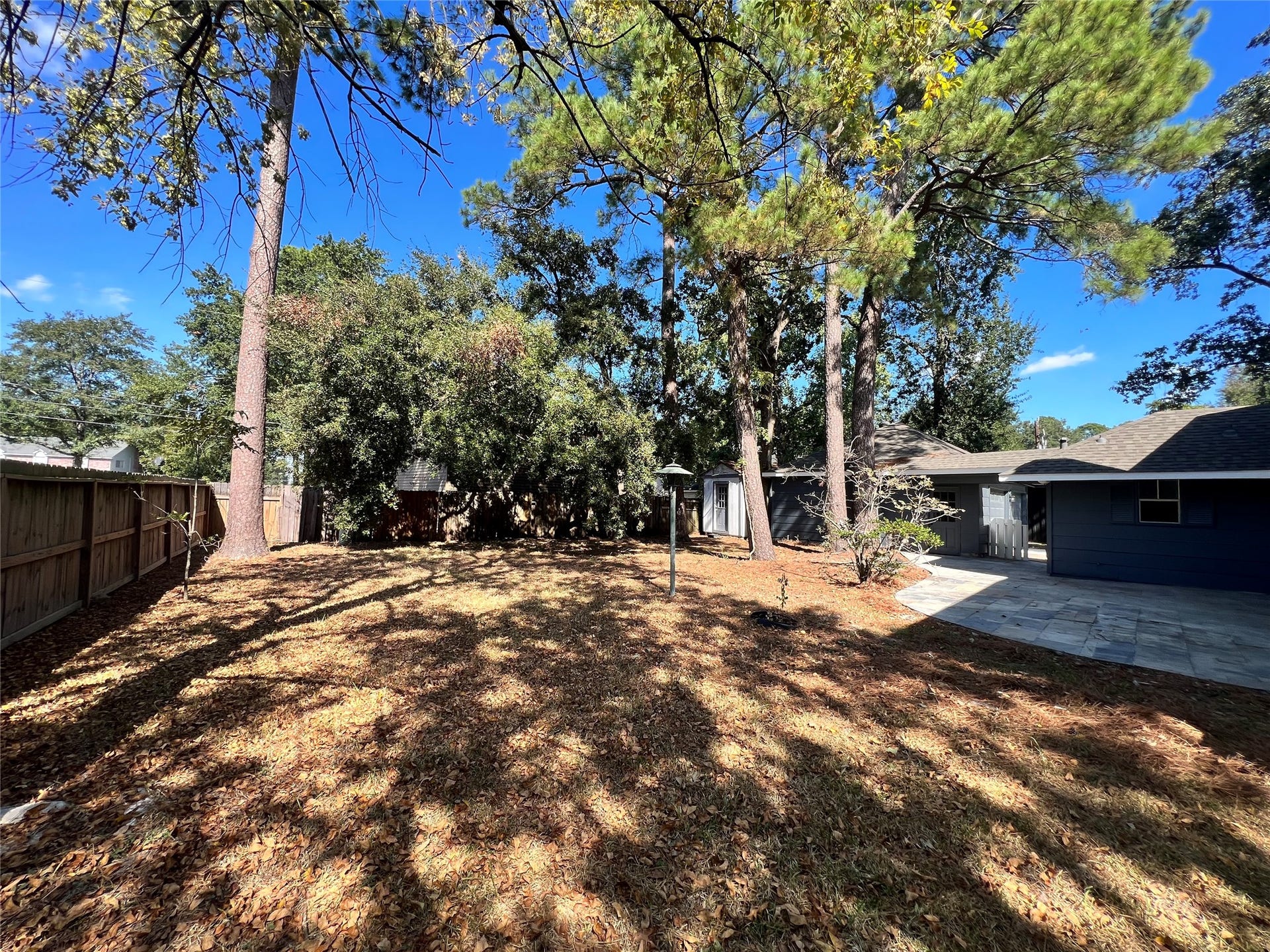 3826 Midforest Drive, Houston, TX 77068
