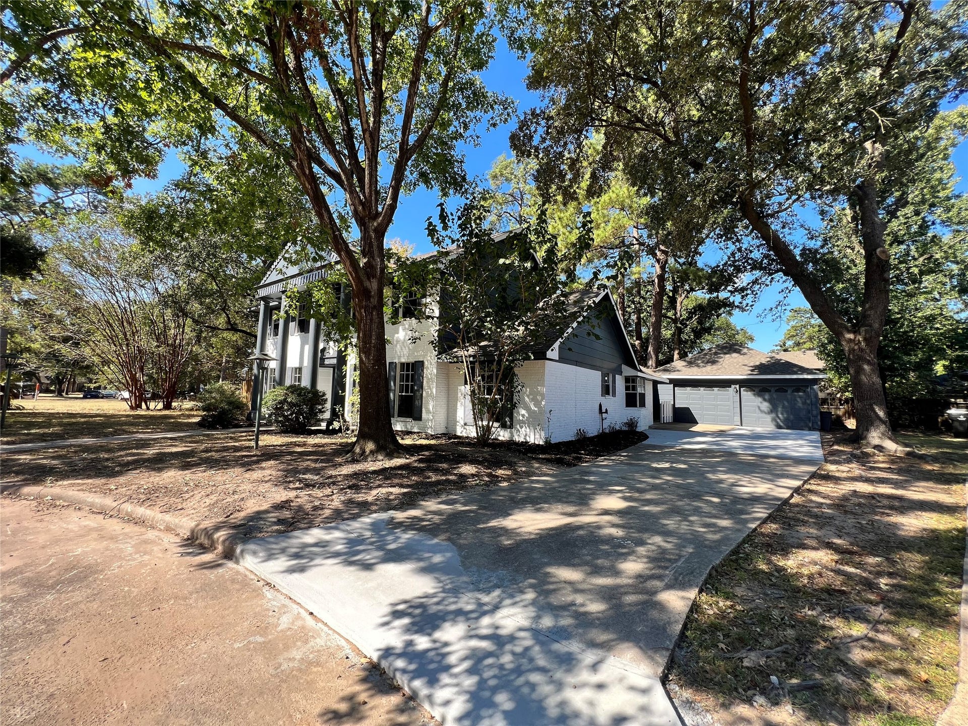3826 Midforest Drive, Houston, TX 77068