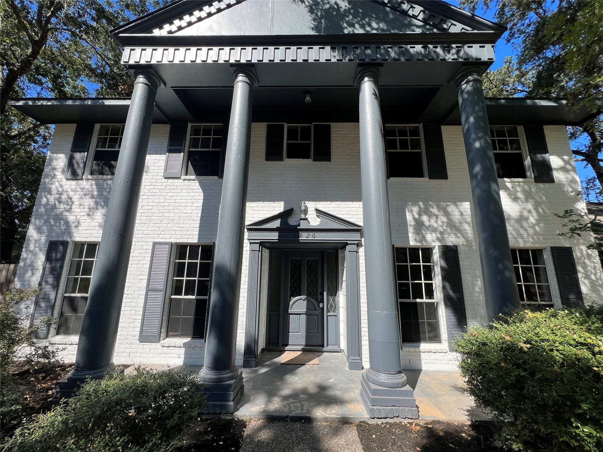 3826 Midforest Drive, Houston, TX 77068
