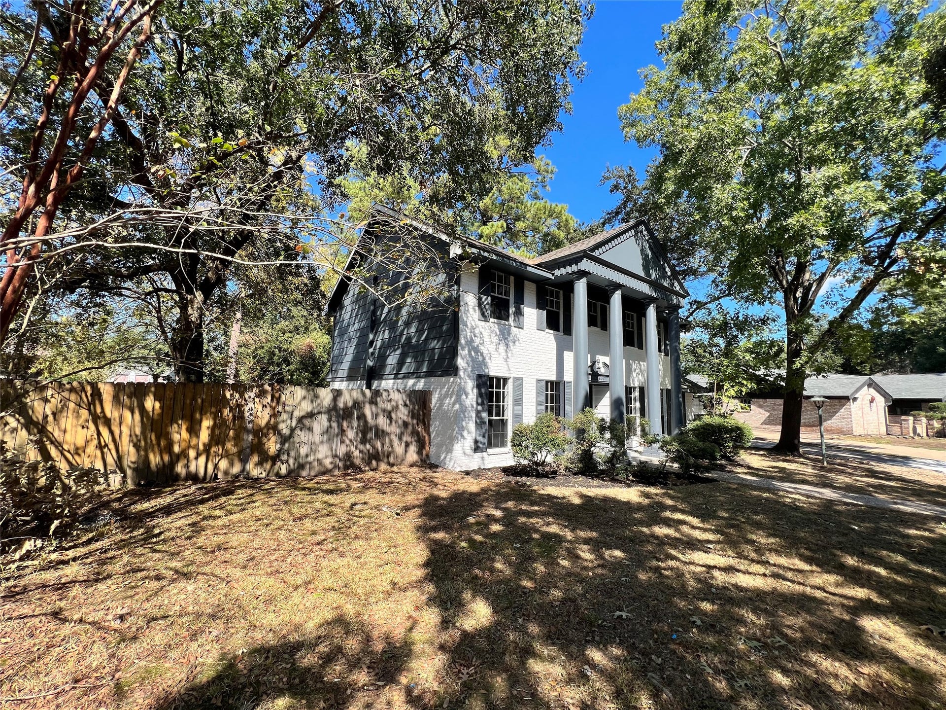 3826 Midforest Drive, Houston, TX 77068