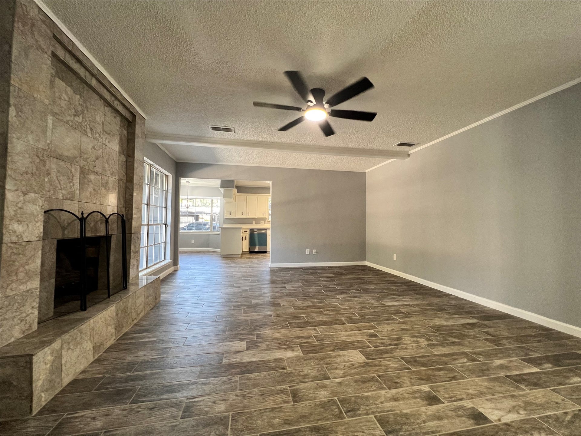3826 Midforest Drive, Houston, TX 77068
